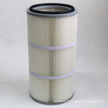 FORST High Filtration Industrial Recycle Powder Filter Element